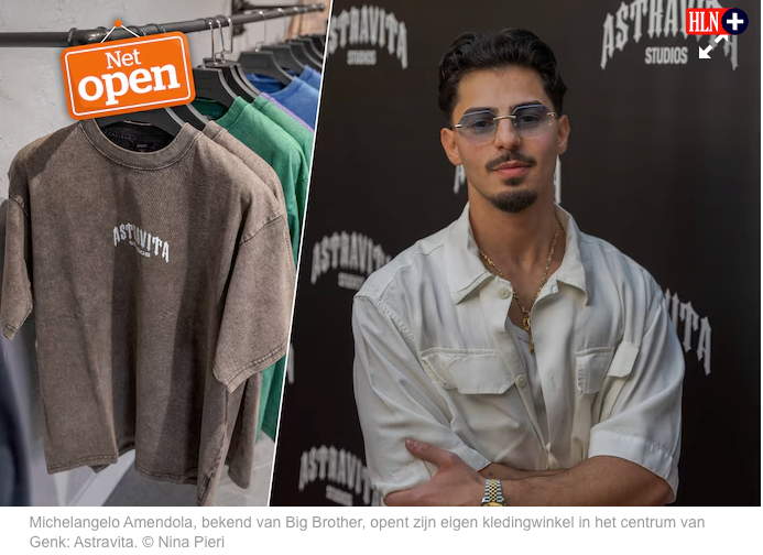 Grand Opening van Astravita Studios – Een Droom die uitkomt!