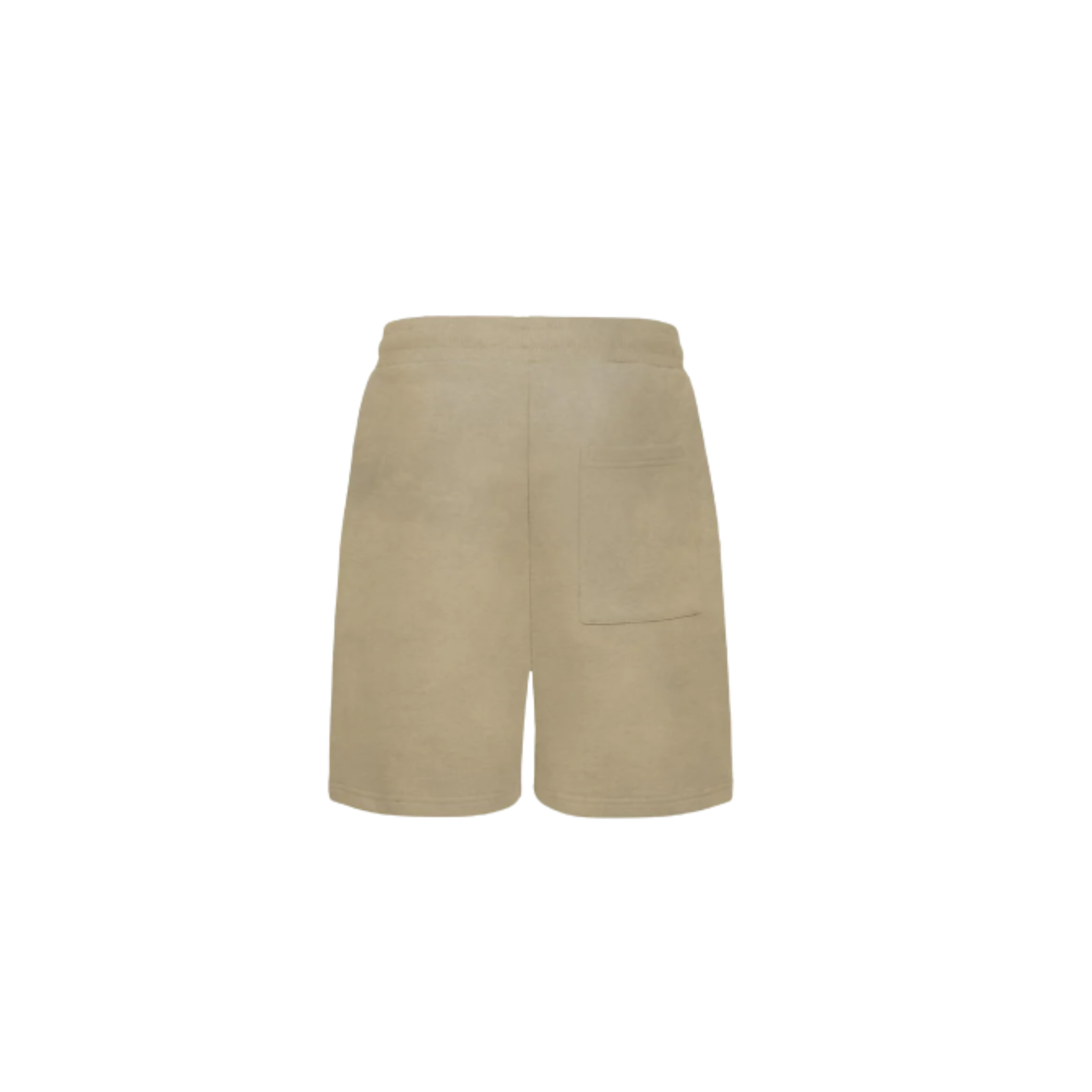 DXB sandstone sweatshort - ASTRAVITA