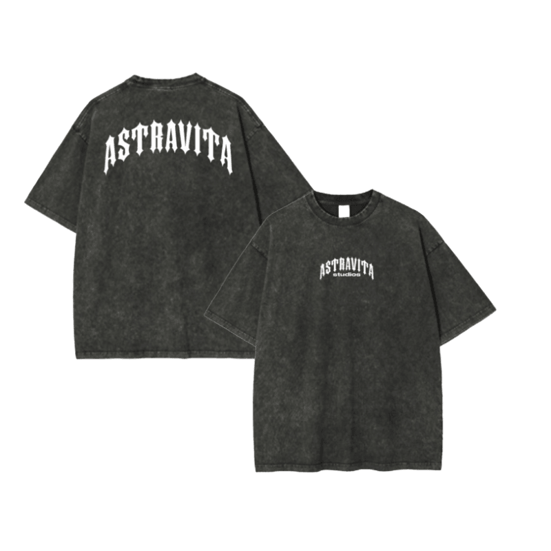 the original Restock - grey - ASTRAVITA