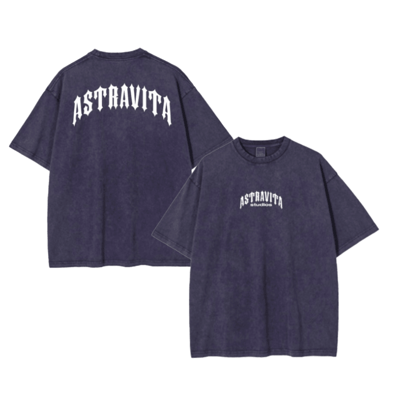 the original - purple - ASTRAVITA