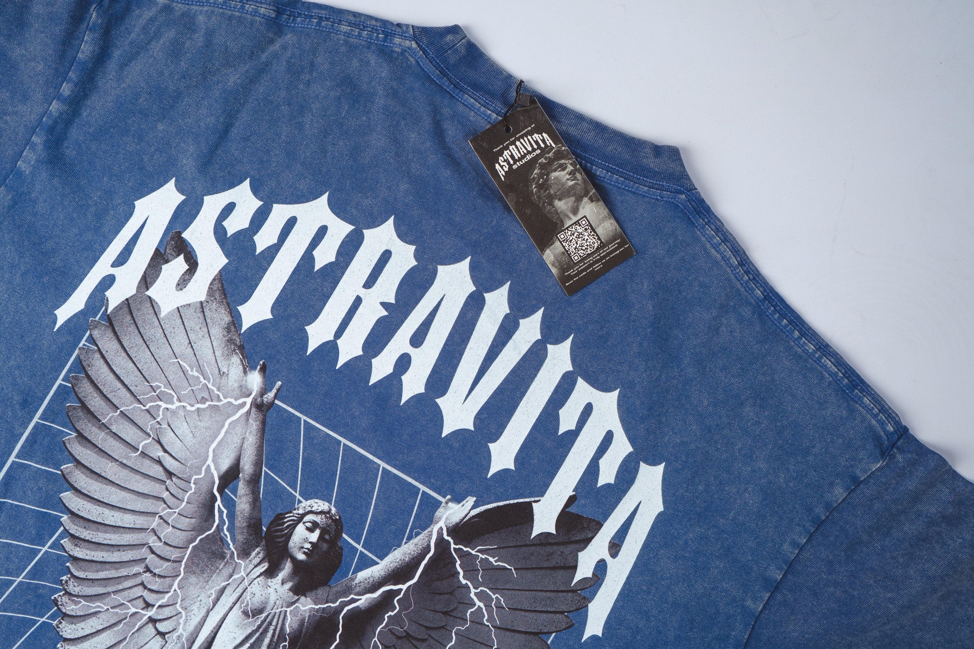 the angel - eclipse - ASTRAVITA