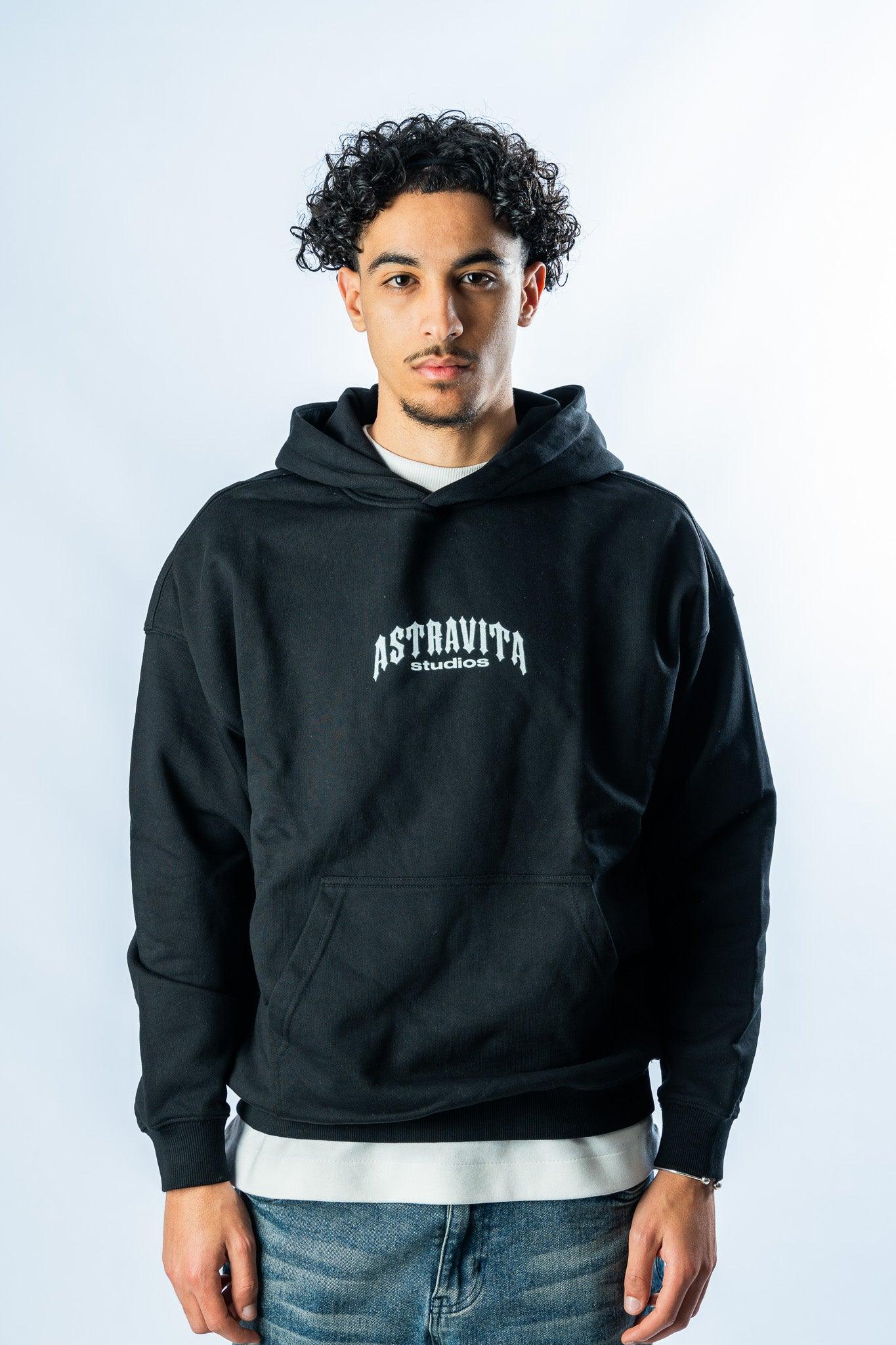 Levitation Hoodie - levitation - ASTRAVITA