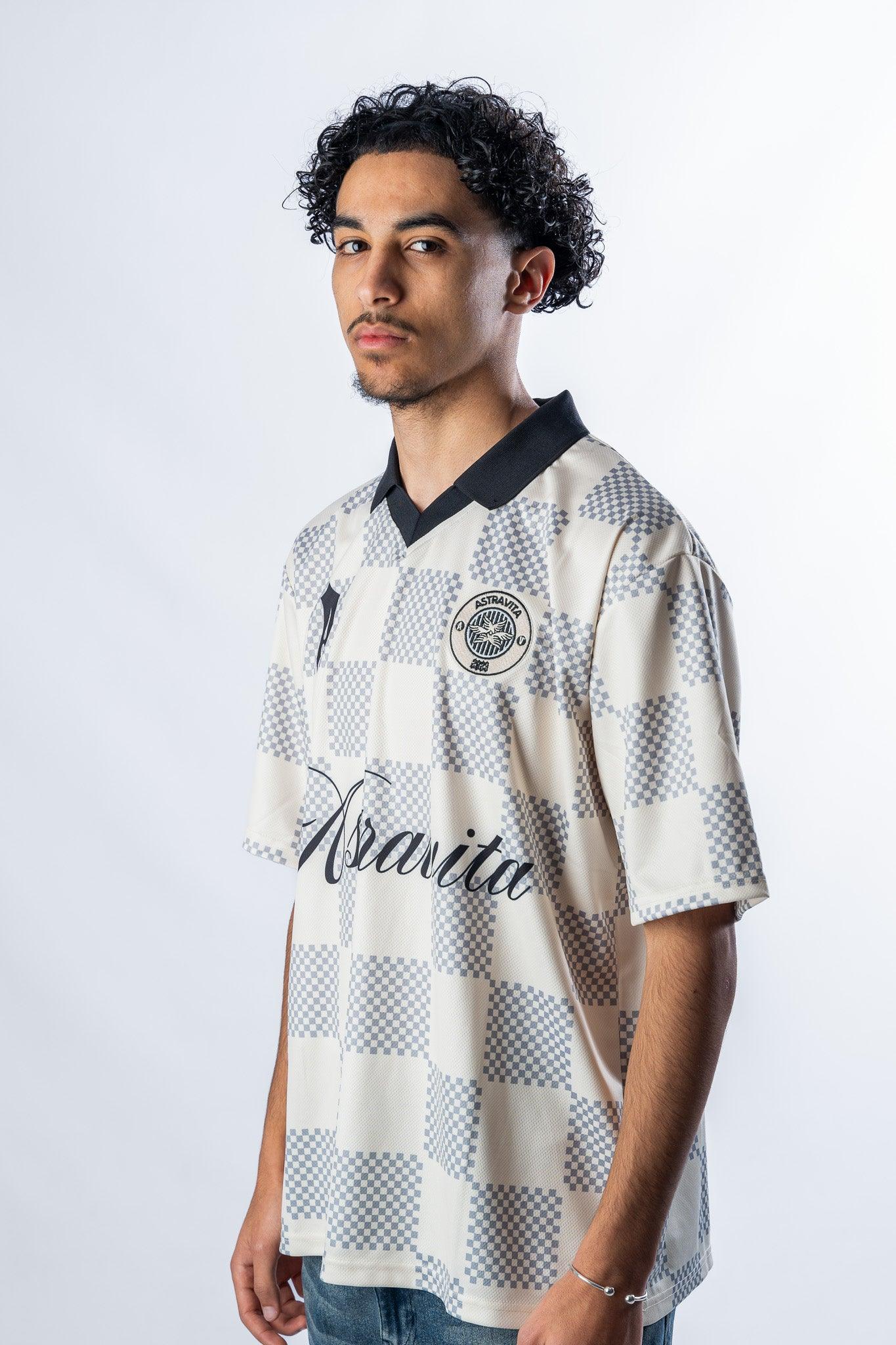 limited edition retro jersey - ASTRAVITA