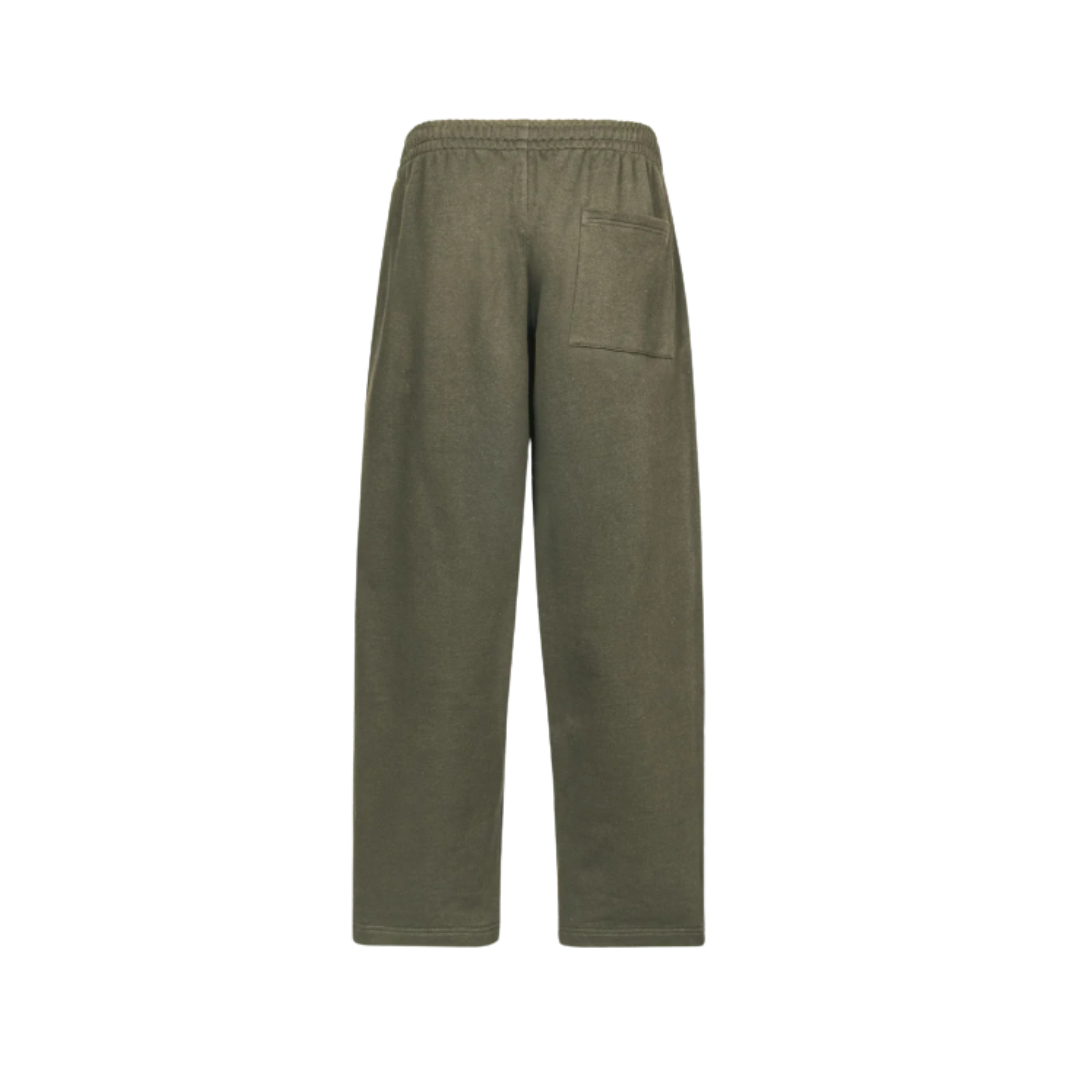 DXB olive joggers - ASTRAVITA