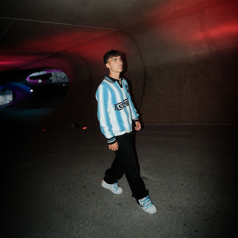 Sebastian Murru  - OHL leuven player