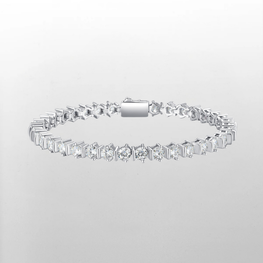 Astravita 3mm tennis bracelet - 2026 - ASTRAVITA