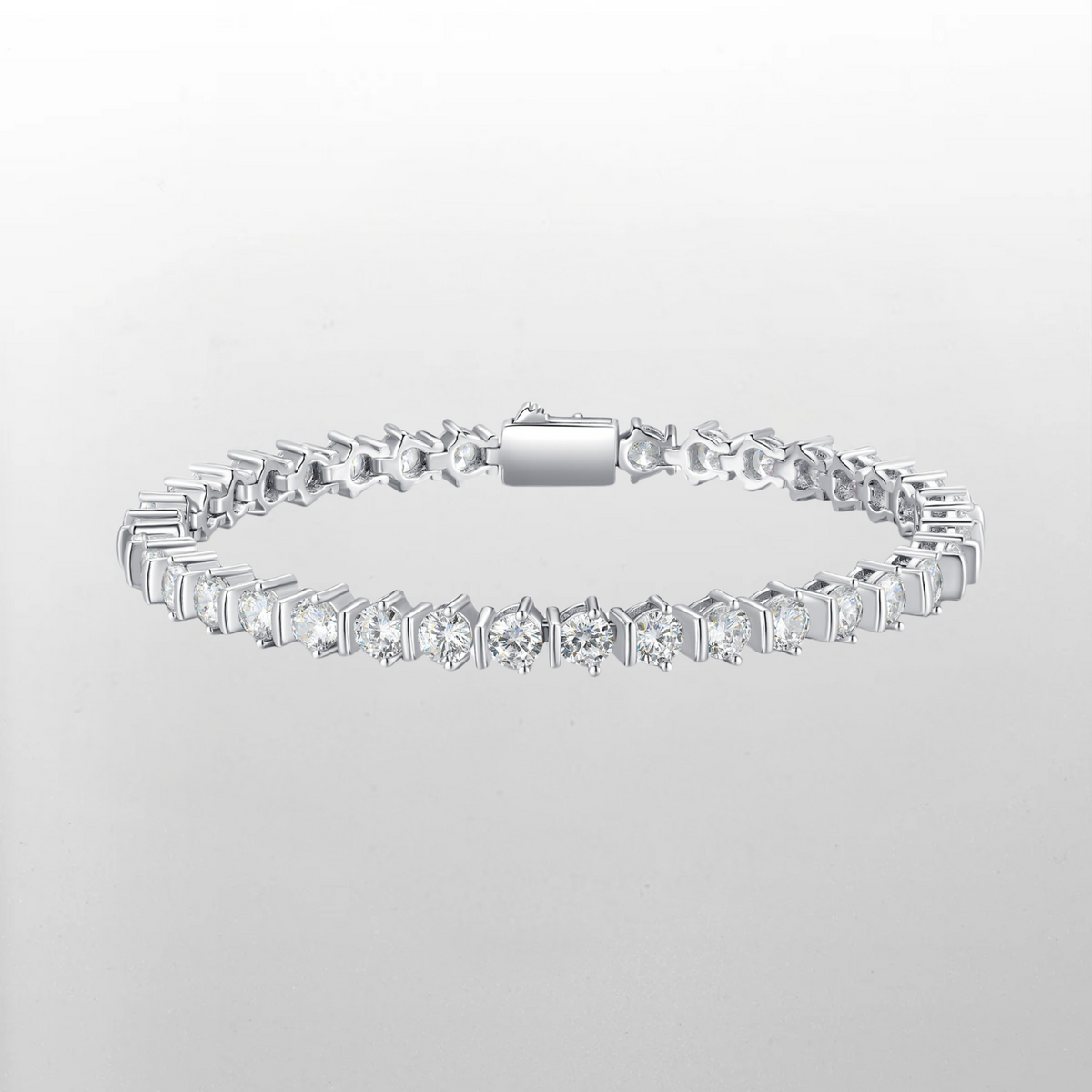 Astravita 3mm tennis bracelet - 2026 - ASTRAVITA