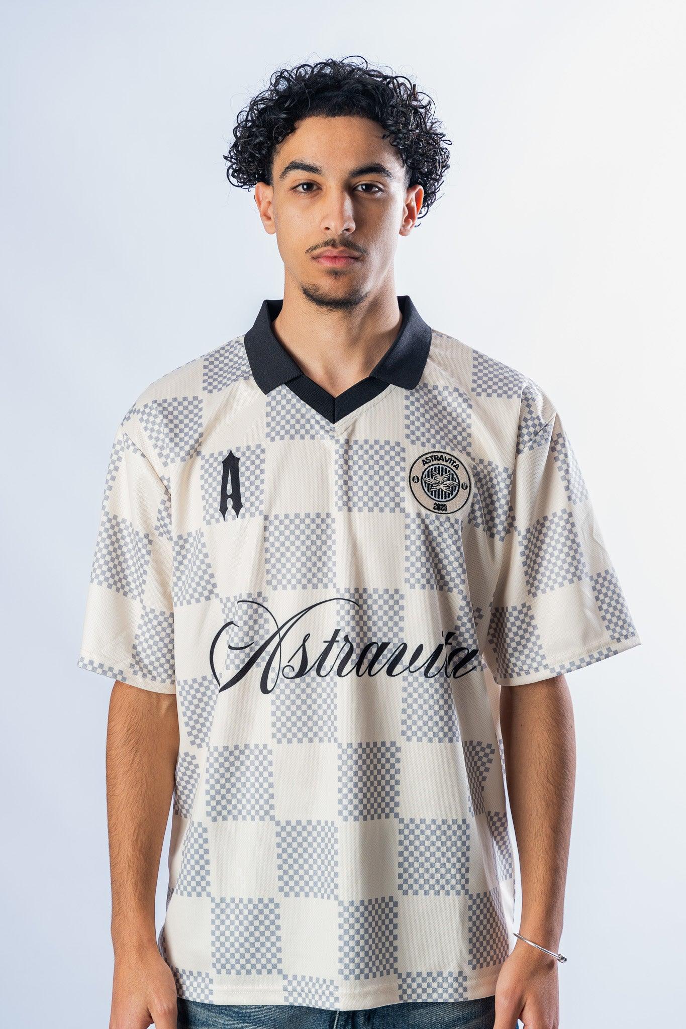 limited edition retro jersey - ASTRAVITA