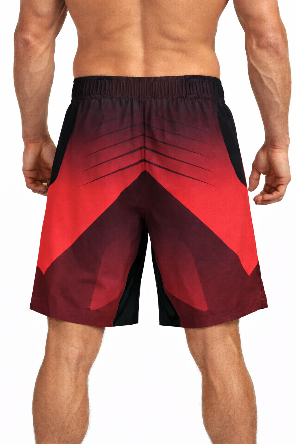 ASTRAVITA BJJ Shorts - ASTRAVITA