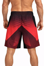 ASTRAVITA BJJ Shorts - ASTRAVITA