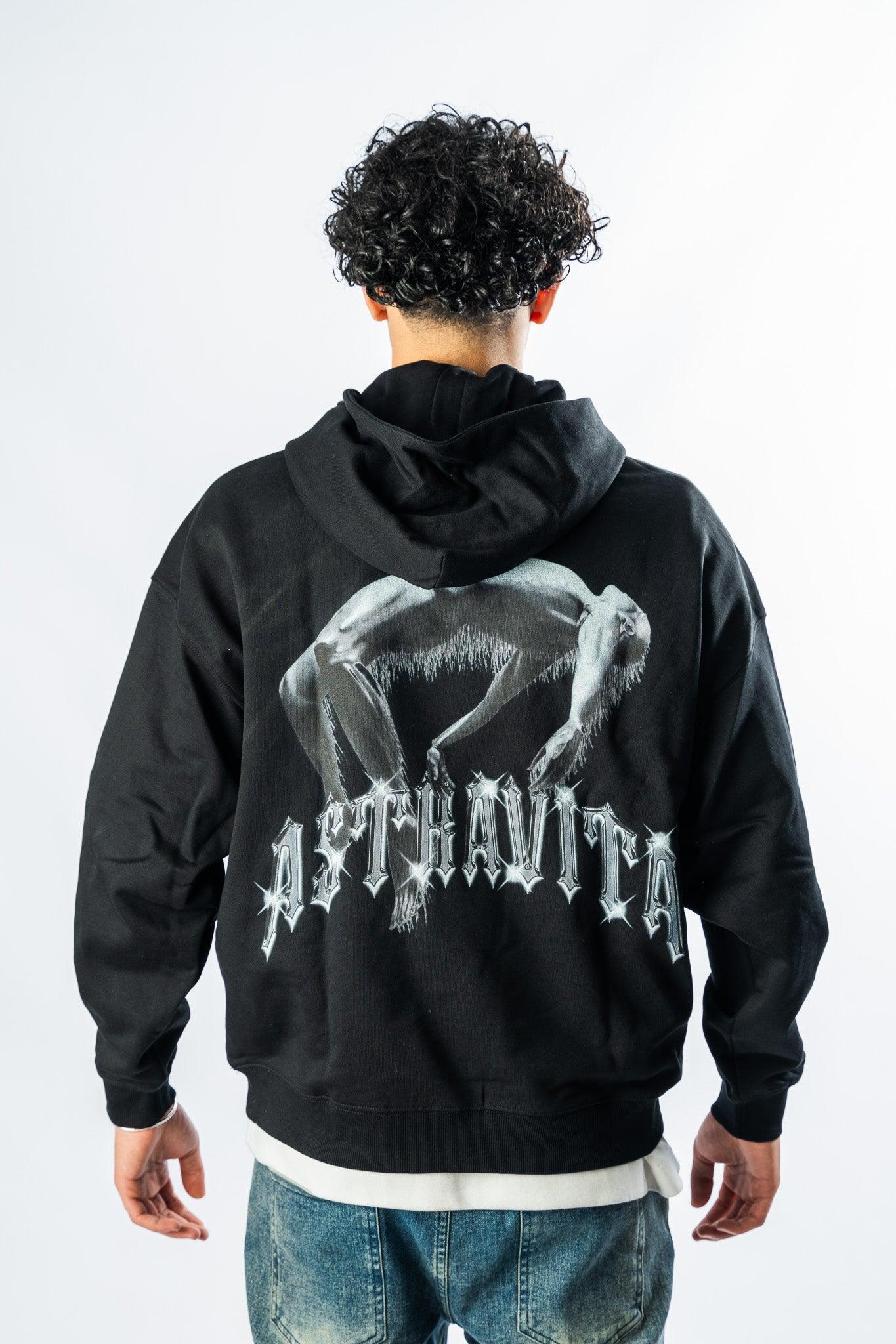 Levitation Hoodie - levitation - ASTRAVITA