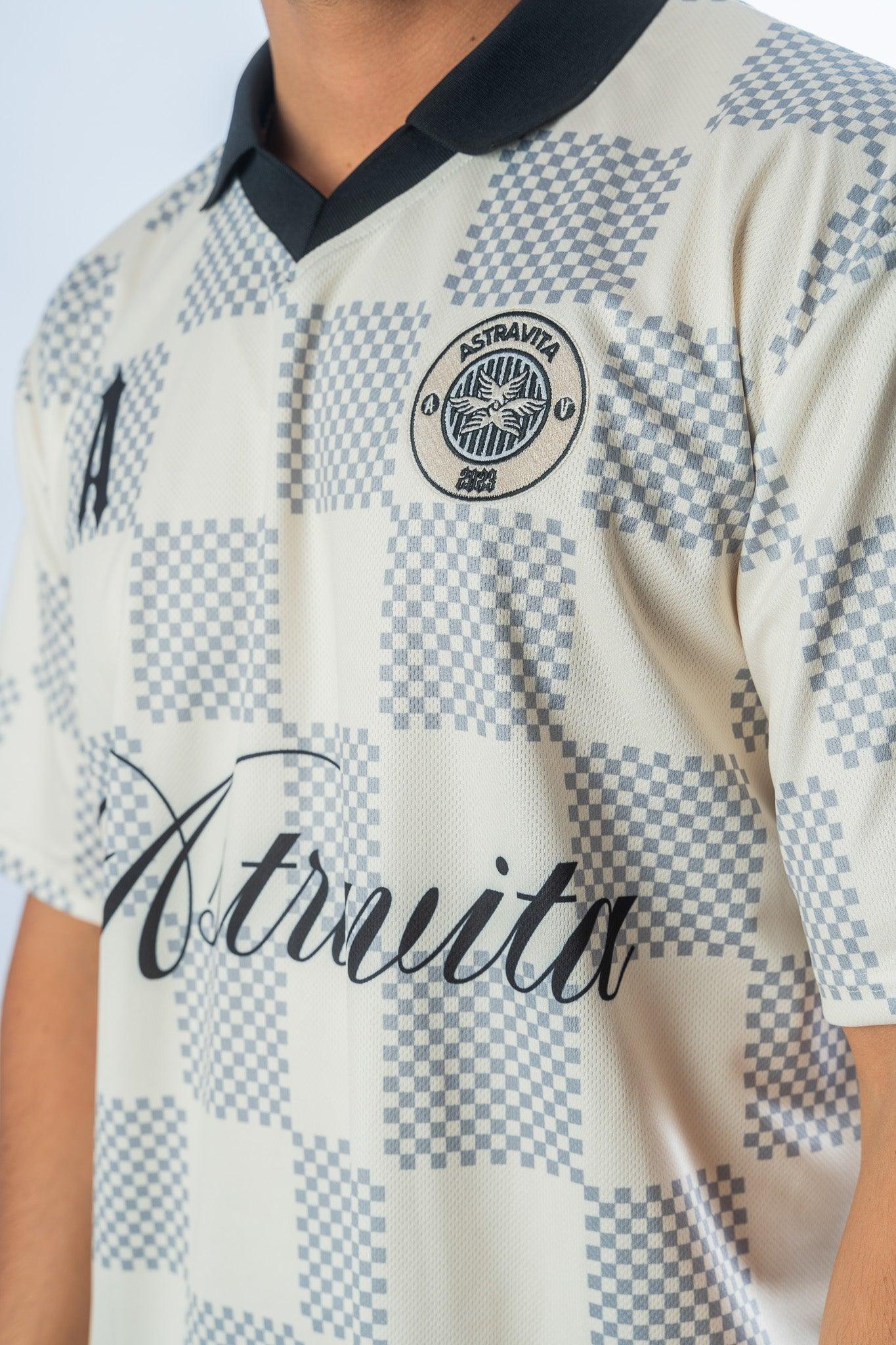 limited edition retro jersey - ASTRAVITA