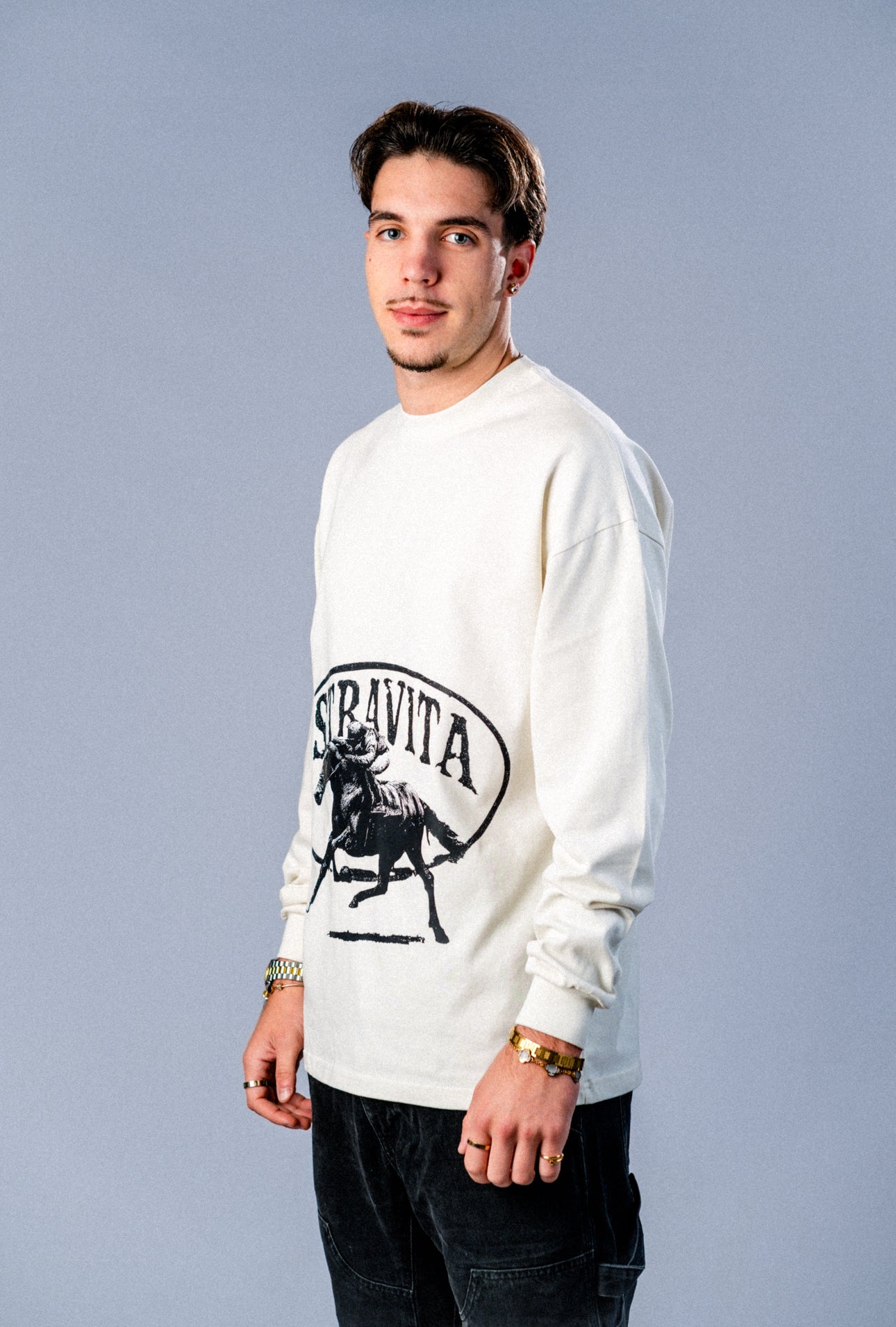 Astravita Studios™ Heritage Longsleeve - ASTRAVITA