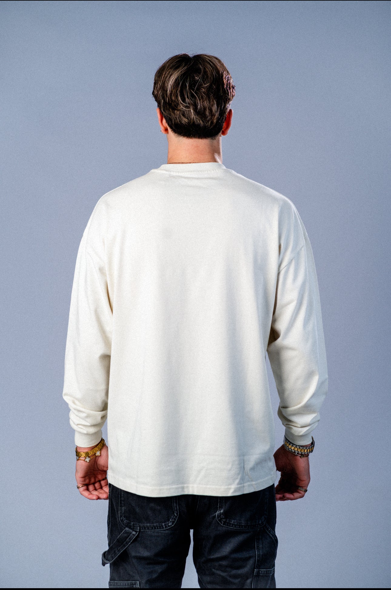 Astravita Studios™ Heritage Longsleeve - ASTRAVITA