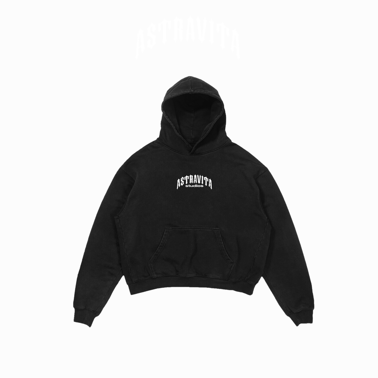 Levitation Hoodie - levitation