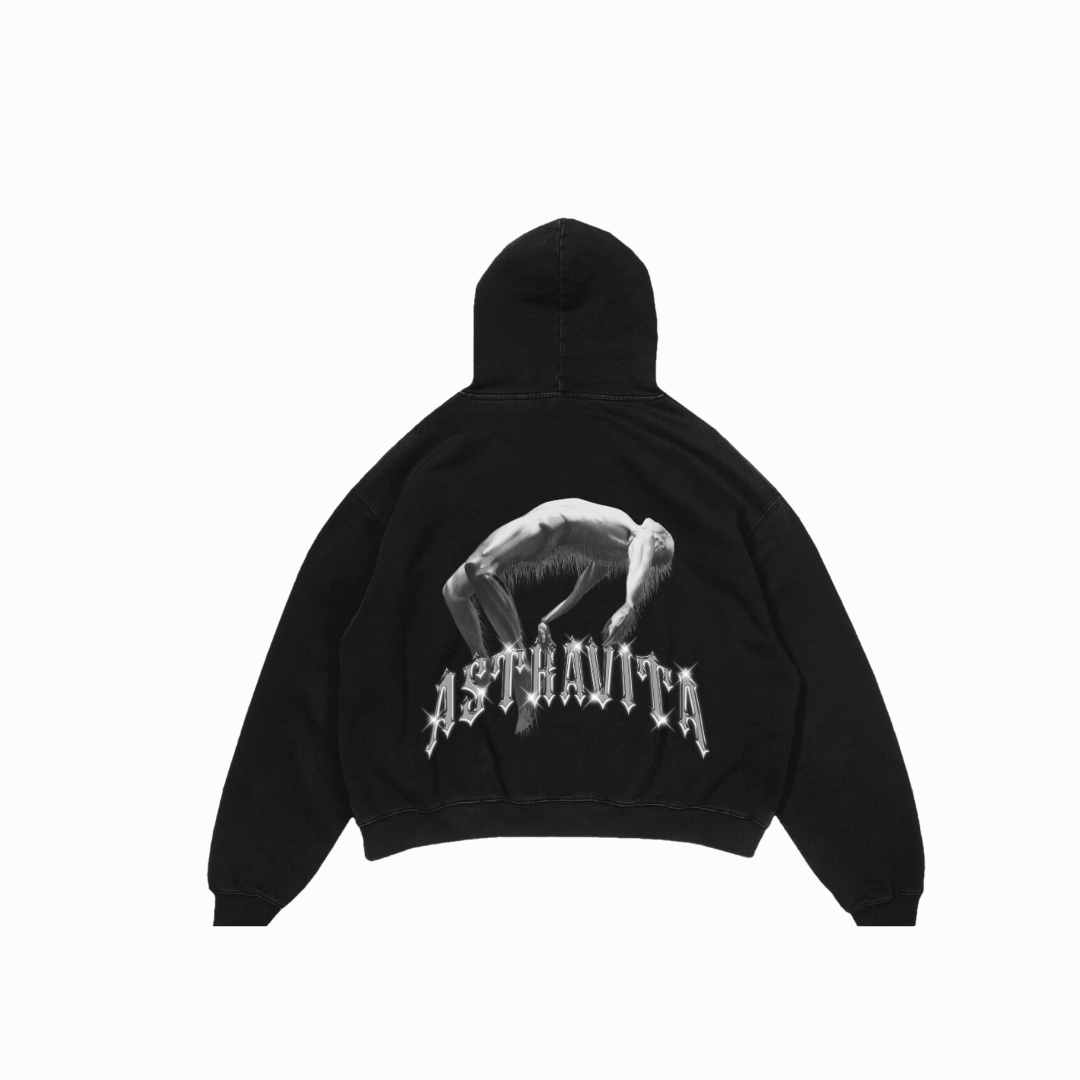 Levitation Hoodie - levitation