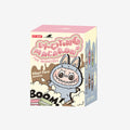 THE MONSTERS - Exciting Macaron Vinyl Face Blind Box - ASTRAVITA