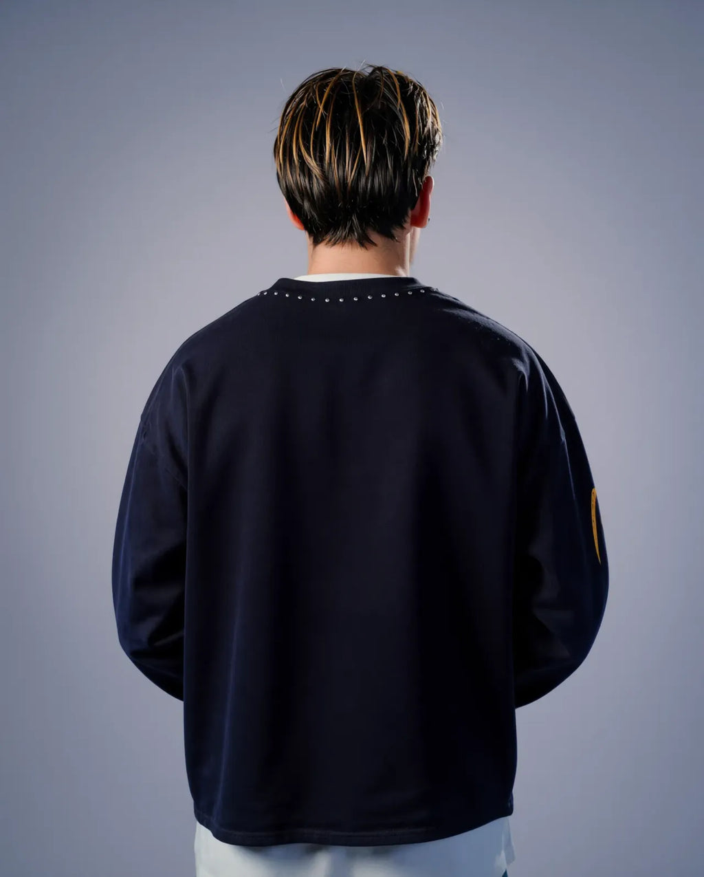 ASTRAVITA Fall of Heaven LONGSLEEVE - ASTRAVITA