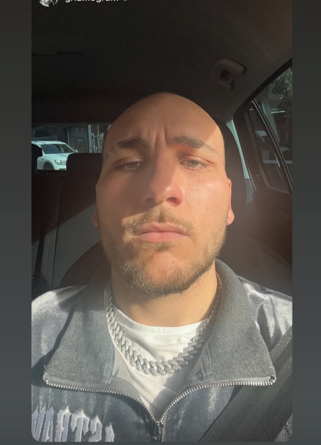 Grizmo - Belgian based artist