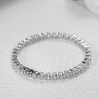 Astravita 3mm tennis bracelet - 2026 - ASTRAVITA