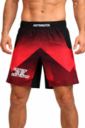 ASTRAVITA BJJ Shorts - ASTRAVITA