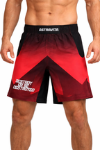 ASTRAVITA BJJ Shorts - ASTRAVITA