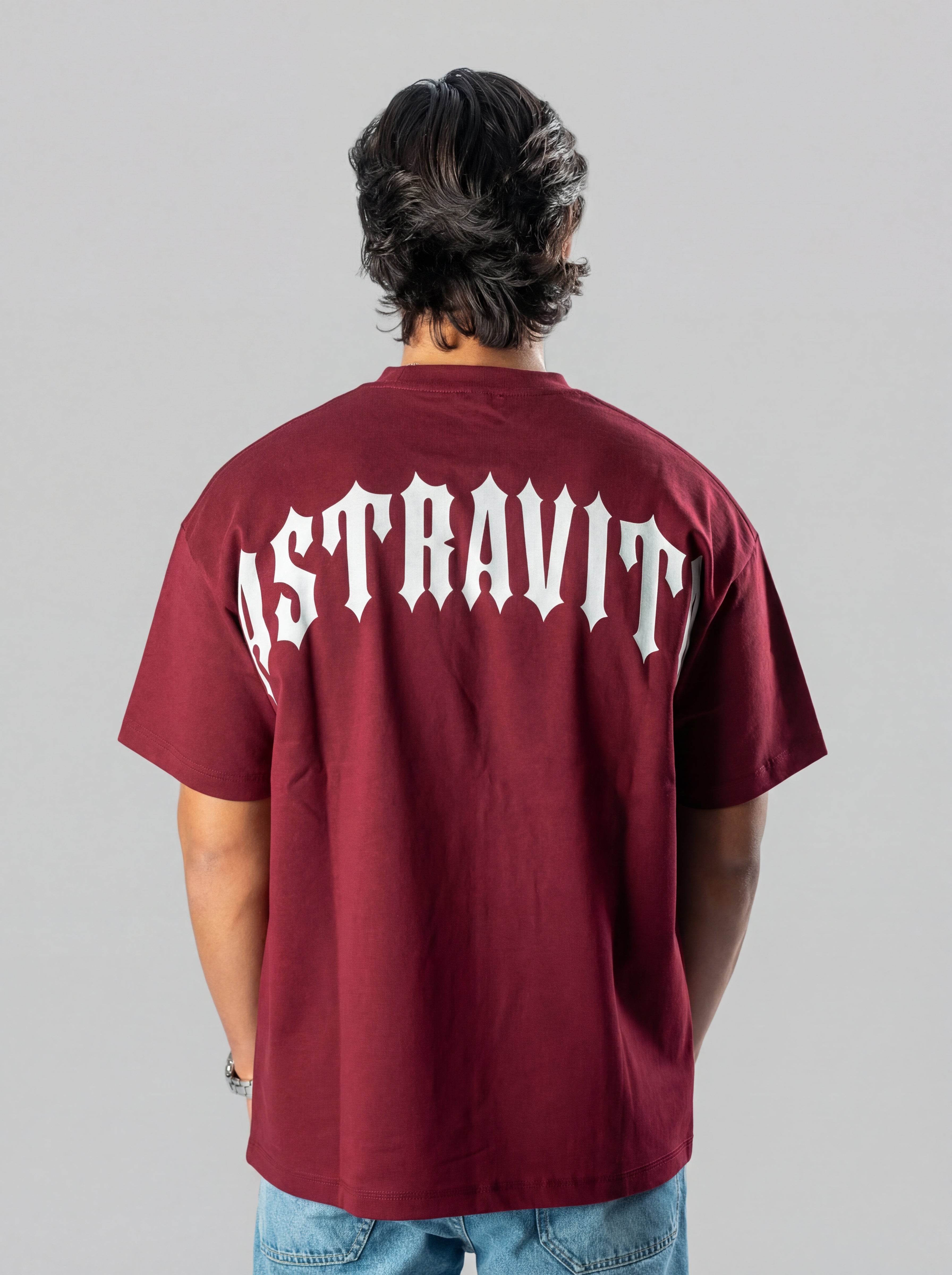 the original - blood - ASTRAVITA