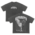 the angel - eclipse - ASTRAVITA