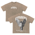 the angel - eclipse - ASTRAVITA