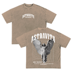 the angel - eclipse - ASTRAVITA